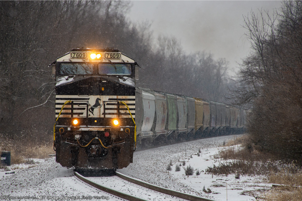 NS 7609